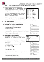 Preview for 7 page of Eurolube 53430 Manual