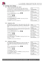 Preview for 8 page of Eurolube 53430 Manual