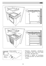 Preview for 32 page of Eurolux ECH4 TC4MAX FV Installation Manual