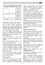 Preview for 35 page of Eurolux ECH4 TC4MAX FV Installation Manual