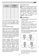 Preview for 40 page of Eurolux ECH4 TC4MAX FV Installation Manual