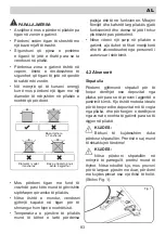 Preview for 83 page of Eurolux ECH4 TC4MAX FV Installation Manual