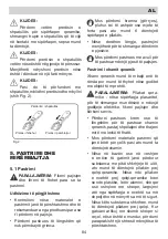 Preview for 84 page of Eurolux ECH4 TC4MAX FV Installation Manual