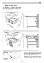 Preview for 94 page of Eurolux ECH4 TC4MAX FV Installation Manual