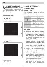 Preview for 94 page of Eurolux EIH6 TC3B FV Installation Manual