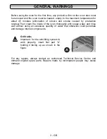 Preview for 4 page of Eurolux FVN 07 6E S Instructions For Use Manual