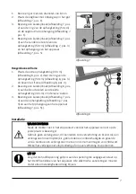 Preview for 7 page of EUROM 333282 User Manual