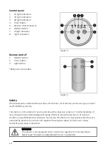 Preview for 14 page of EUROM 333282 User Manual