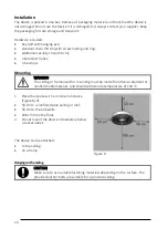 Preview for 16 page of EUROM 333282 User Manual