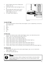 Preview for 19 page of EUROM 333282 User Manual