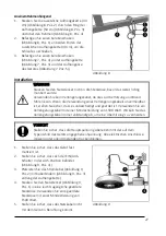 Preview for 27 page of EUROM 333282 User Manual