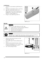 Preview for 28 page of EUROM 333282 User Manual