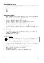 Preview for 29 page of EUROM 333282 User Manual