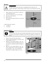 Preview for 36 page of EUROM 333282 User Manual