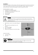 Preview for 45 page of EUROM 333282 User Manual