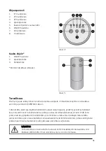 Preview for 61 page of EUROM 333282 User Manual