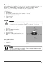 Preview for 63 page of EUROM 333282 User Manual