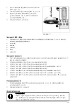 Preview for 75 page of EUROM 333282 User Manual