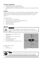 Preview for 90 page of EUROM 333282 User Manual