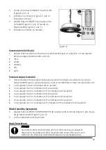 Preview for 93 page of EUROM 333282 User Manual