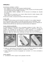 Preview for 51 page of EUROM 335347 Instruction Manual