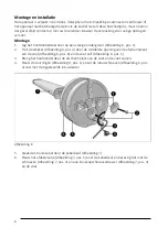 Preview for 6 page of EUROM 335514 User Manual