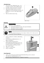 Preview for 8 page of EUROM 335514 User Manual