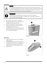 Preview for 42 page of EUROM 335514 User Manual