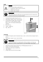 Preview for 43 page of EUROM 335514 User Manual