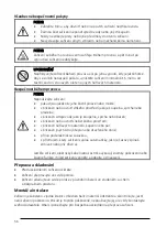 Preview for 56 page of EUROM 335514 User Manual