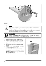 Preview for 58 page of EUROM 335514 User Manual