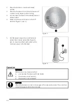 Preview for 14 page of EUROM 335651 User Manual