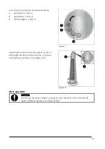 Preview for 15 page of EUROM 335651 User Manual