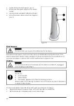 Preview for 16 page of EUROM 335651 User Manual