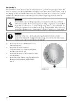 Preview for 22 page of EUROM 335651 User Manual