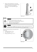 Preview for 23 page of EUROM 335651 User Manual