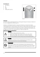 Preview for 36 page of EUROM 335651 User Manual