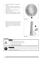 Preview for 62 page of EUROM 335651 User Manual