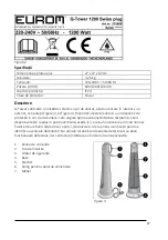 Preview for 67 page of EUROM 335651 User Manual