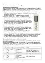 Preview for 24 page of EUROM 361698 Instruction Manual