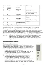 Preview for 42 page of EUROM 361698 Instruction Manual