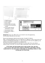 Preview for 55 page of EUROM 361698 Instruction Manual