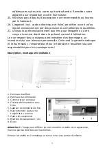 Preview for 72 page of EUROM 361698 Instruction Manual