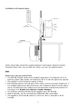 Preview for 19 page of EUROM 379990 Instruction Manual