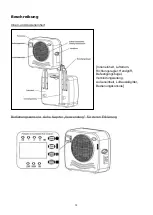 Preview for 28 page of EUROM 379990 Instruction Manual