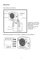 Preview for 39 page of EUROM 379990 Instruction Manual