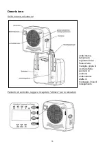 Preview for 50 page of EUROM 379990 Instruction Manual