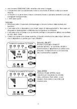 Preview for 53 page of EUROM 379990 Instruction Manual