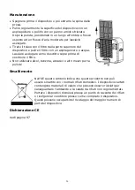 Preview for 56 page of EUROM 379990 Instruction Manual