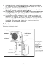 Preview for 60 page of EUROM 379990 Instruction Manual